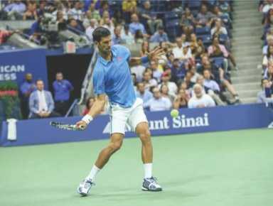 Big names cruise to victory on Day One at the Open