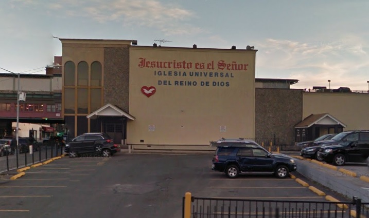 church-of-god