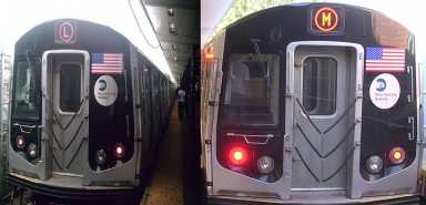 M and L trains web