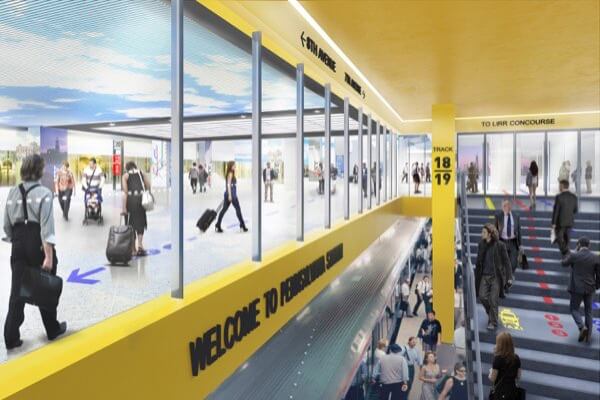State pumps $65 million into Jamaica station