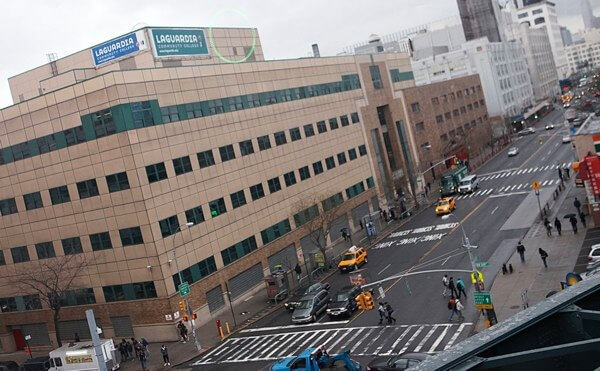 LaGuardia Community College joins new city DACA initaitive