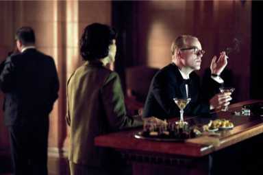 A season on screen at the Museum of the Moving Image
