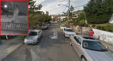 Police have arrested a suspect in the Aug. 31 murder of a 60-year-old woman on Normal Road in Jamaica Hills.