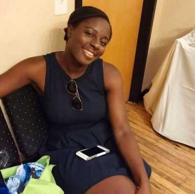 Remains of missing flight attendant Sierra Shields discovered