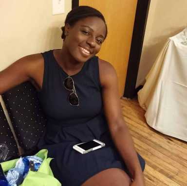 The body of Astoria's Sierra Shields, who disappeared in January, was found on the Rikers Island shoreline this week.
