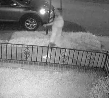 NYPD releases video of person of interest in Muslim stabbing