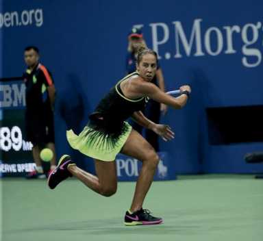 For US tennis, the future is looking bright