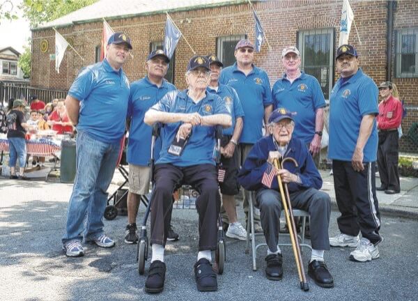 Sanders teams up with legal clinic for vet assistance