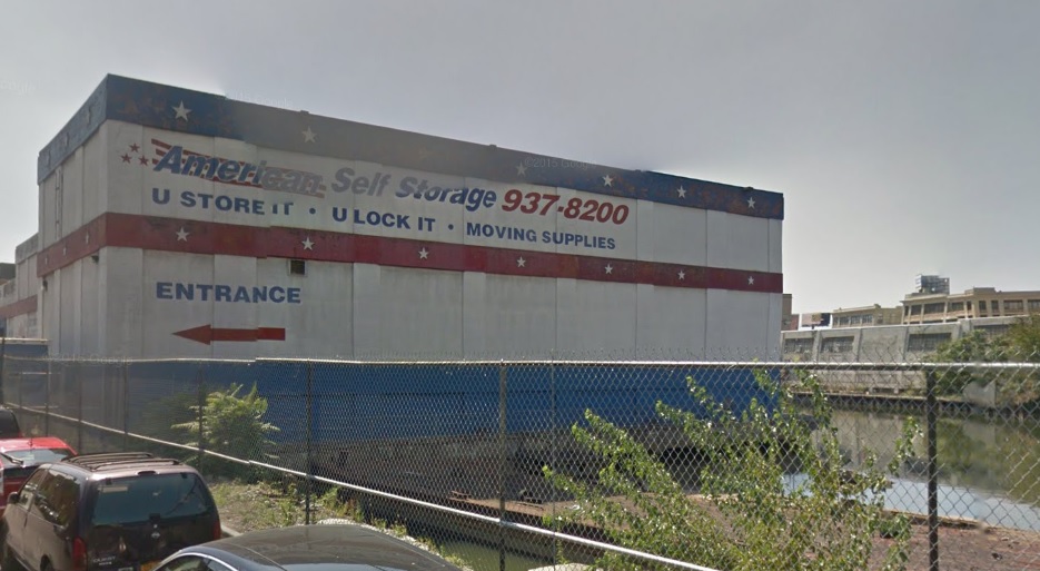american-self-storage