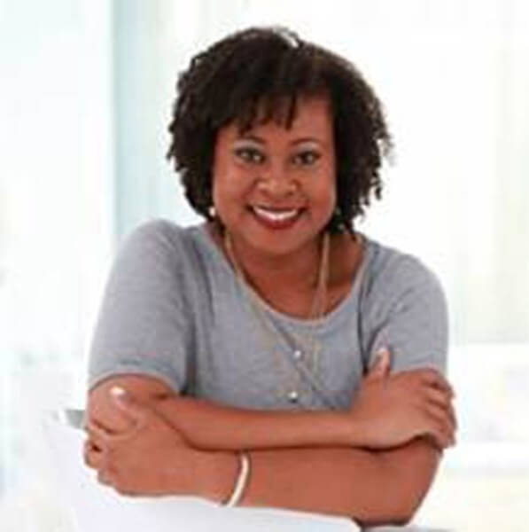 Avon rep describes how she paid down student debt