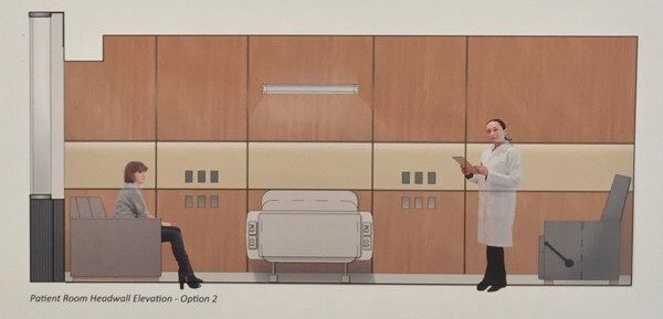 Jamaica Hospital announces hospice care renovations