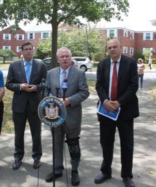 Cuomo signs bill to increase J-51 tax abatement