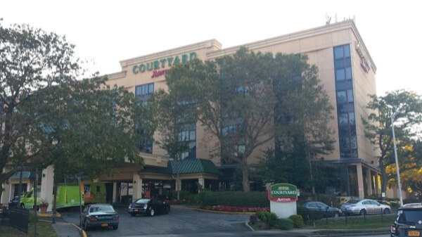 Electeds warn homeless may be placed in another East Elmhurst hotel