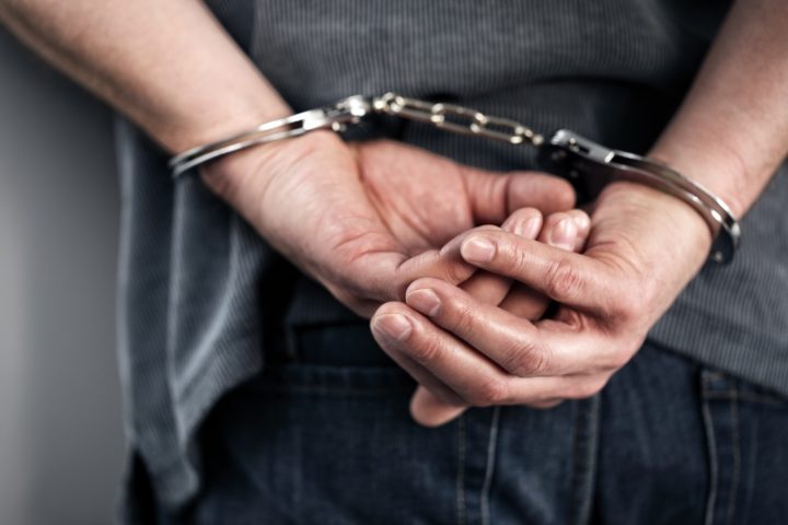 A Staten Island man faces seven years in prison for breaking into six Queens commercial buildings and snatching nearly $40,000.
