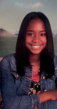 Police seek missing South Ozone park teen