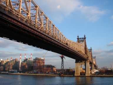 queensboro