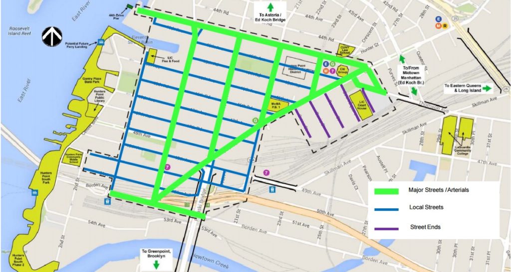 Photo via Department of Transportation