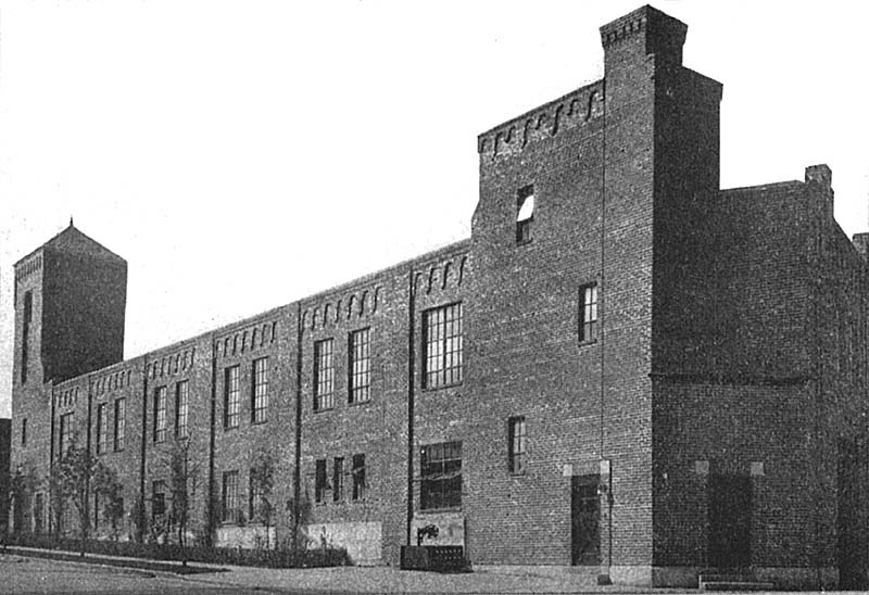 ssidecommunitygarage