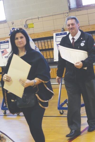 Addabbo beats Conigliaro for second time in Assembly race