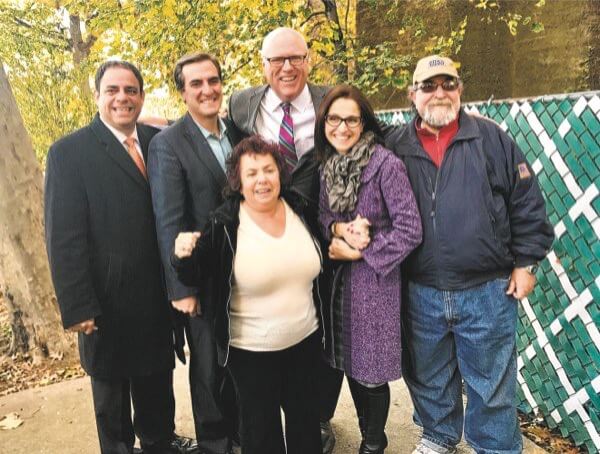 Amtrak backs off huge rent inceases for several Astoria residents