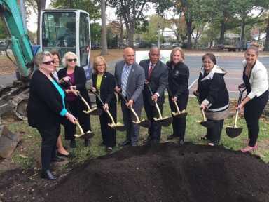 Bowne Park gets $1.5 million for renovations