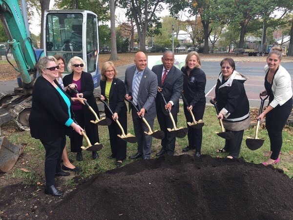Bowne Park gets $1.5 million for renovations