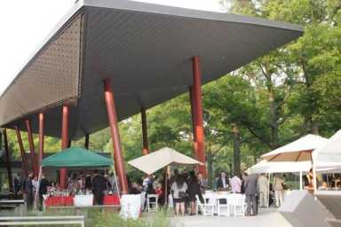 Botanical Garden plans, snow removal stragetiges unveiled for Flushing
