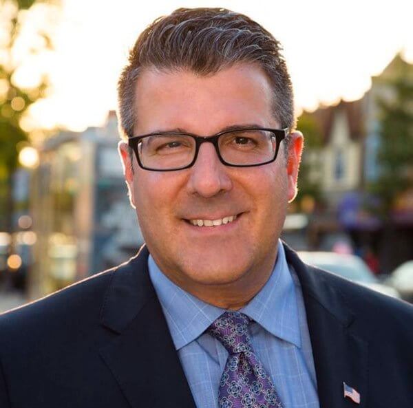 Conigliaro challenges Addabbo with a plan for homeless