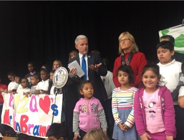 Dutch Kills Playground to get makeover