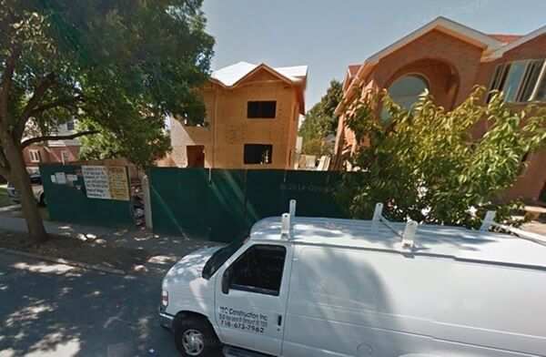 Grodenchik wants to end idle construction sites