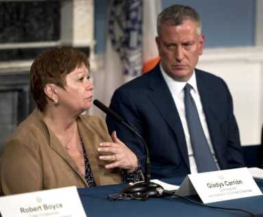 Borough maintains low Children’s Services caseload