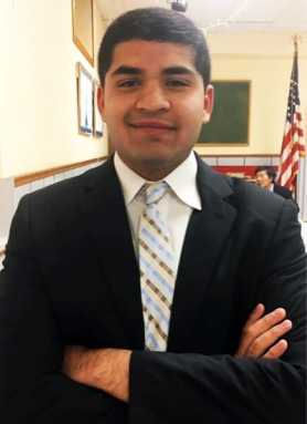 First-time GOP candidates run in eastern Queens