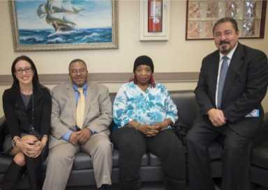 New study shows Sandy exacerbated mental health and drug use issues