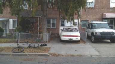Laurelton man may have been homicide victim