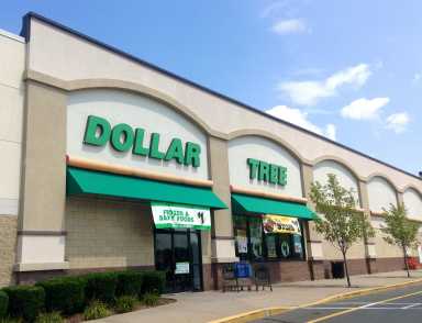 dollar-tree