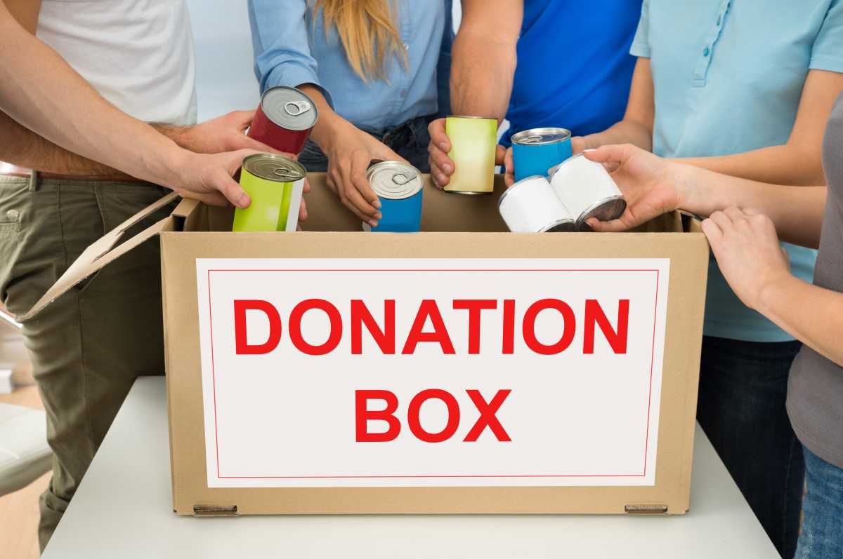food-drive
