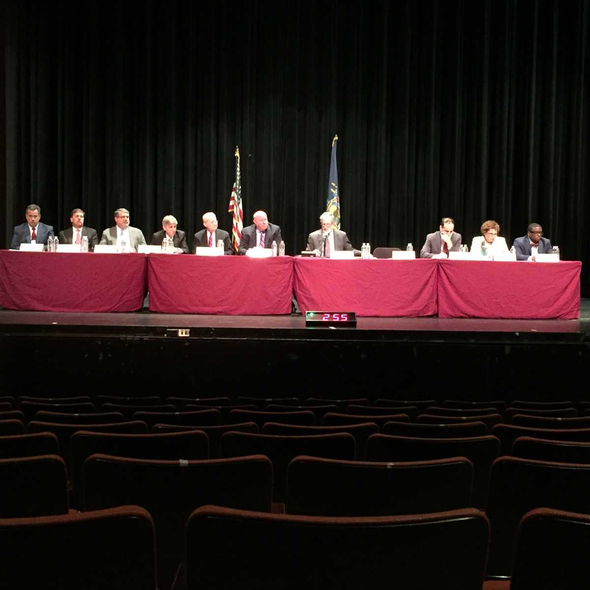 mta-board