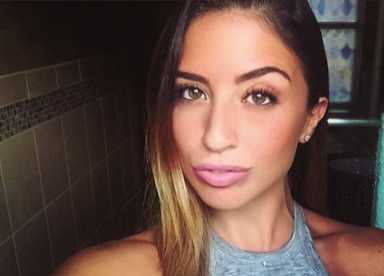 Karina Vetrano was murdered in August, and her killer is still at large.