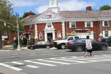 Bayside in fifth place on list of 10 hottest neighborhoods