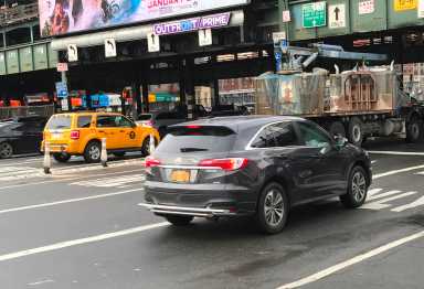 Astoria Blvd N. & 31st St