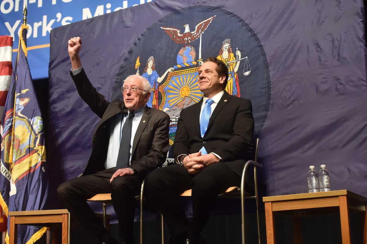 bernie-and-cuomo