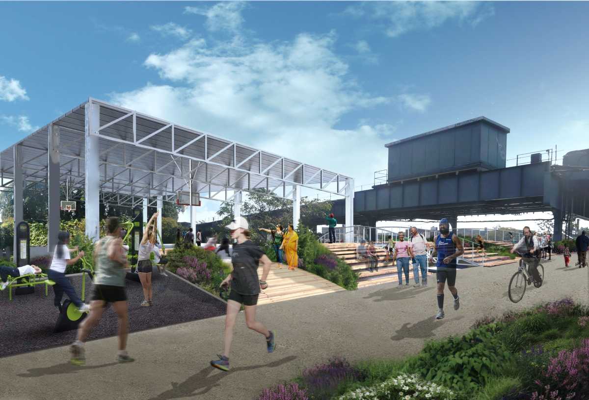 QueensWay main image