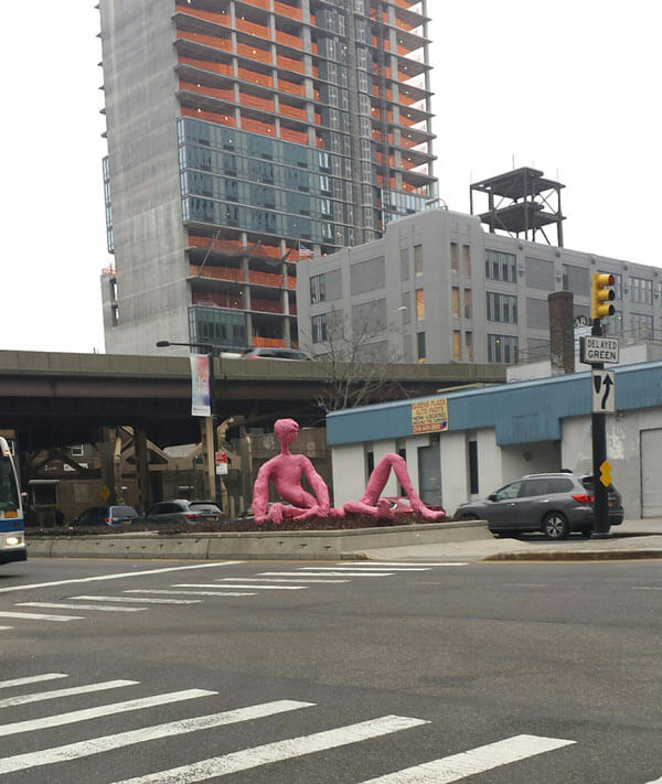 City Council passes public art legislation following Sunbather controversey