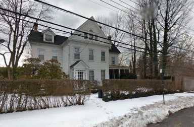 LPC approves revitalizing restoration of Douglaston home