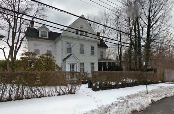 LPC approves revitalizing restoration of Douglaston home