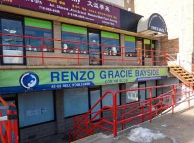 Jiu-jitsu center to take place of Bell Plaza Sports Club