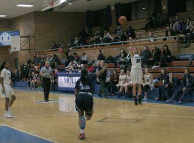 Stanners grab 51-50 victory over Monsignor Scanlan