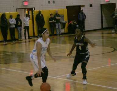 Learning curve: TMLA grabs non-league win with brand-new defense