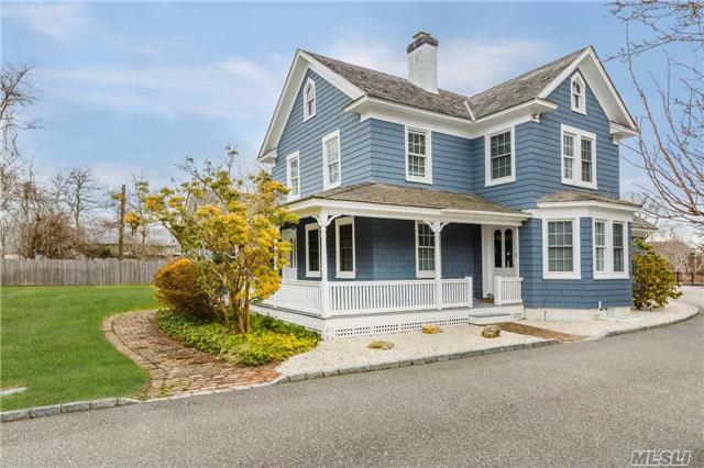 23 montauk hwy westhampton