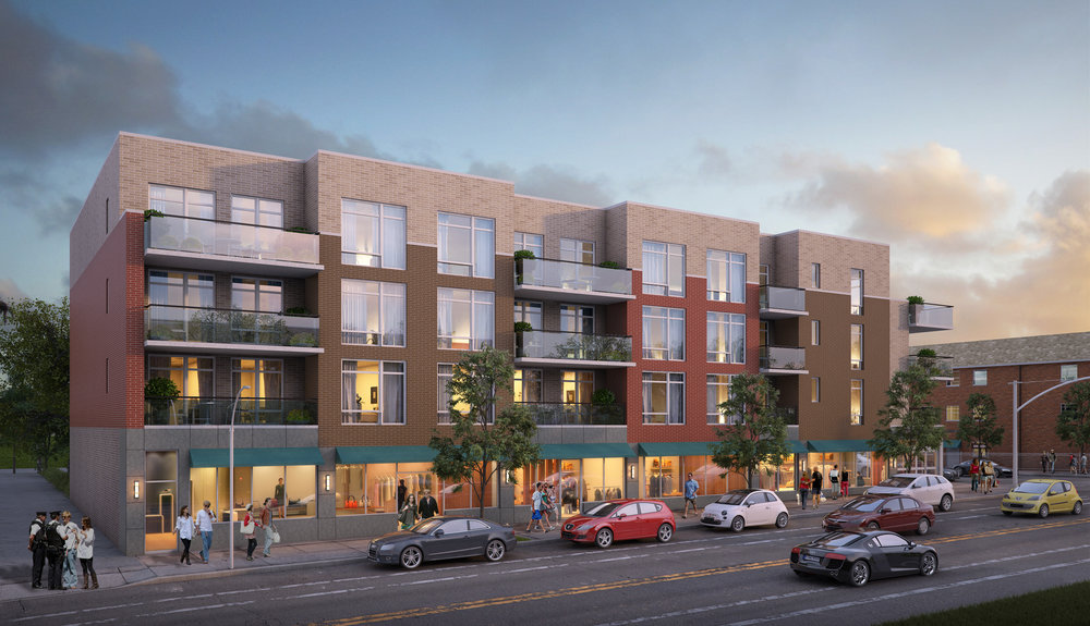 CONDO 2